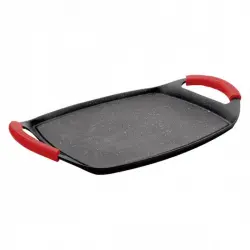 Lacor Eco Stone Plancha Grill 37x28cm