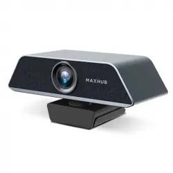 Maxhub UC W20 Webcam Profesional 4K