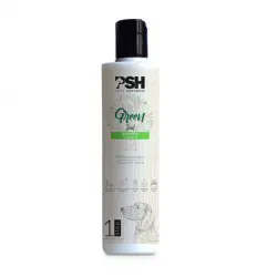 PSH Green Soul Champú para perros y gatos