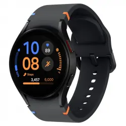 Samsung Galaxy Watch FE Reloj Smartwatch Negro Versión Importada EU