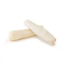 Snack Para Perros Gloria Rawhide 20 Cm Rollo Masticable 30 Unidades