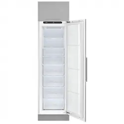 Teka RSF 73350 FI Congelador Vertical No Frost 220L F Blanco