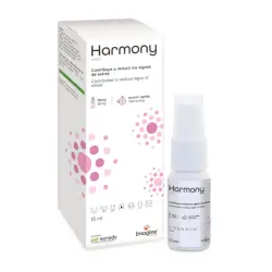 Urano Harmony Pets Spray para perros y gatos - 1 (15 ml) ud.