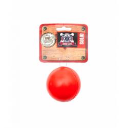 Wow Gum Solid Pelota de Caucho para perros