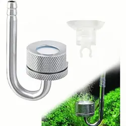 ZooVenture Difusor de CO2 para acuarios - 1 pieza