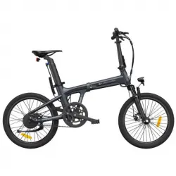 ADO Air 20s Bicicleta Eléctrica con Ruedas de 20" 250W 36V Gris
