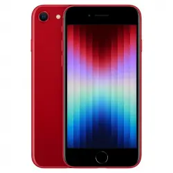 Apple iPhone SE 2022 64GB (PRODUCT) RED Libre