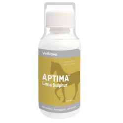 APTIMA Lime Sulphur