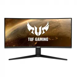 ASUS TUF Gaming VG34VQL1B LED 34" Ultrawide WQHD 165 Hz FreeSync Premium Curva