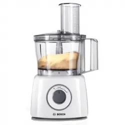 Bosch MultiTalent 3 MCM3100W Procesador de Alimentos 800W