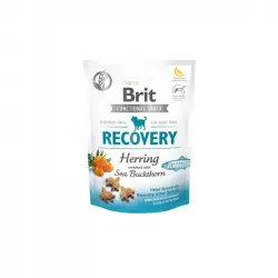 Brit care dog functional snack recovery arenques, Peso 150 gr