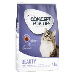Concept for Life Beauty Adult - 3 kg - Receta mejorada