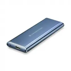 Conceptronic HDE01G Caja Externa para SSD M.2 USB-C