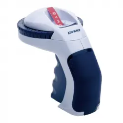Dymo Omega Rotuladora en Relieve