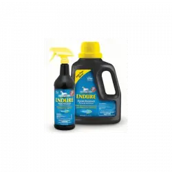 Endure 946mls caballos. Insecticida repelente., Cantidad 946 ml