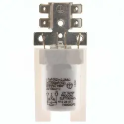 Fagor Filtro Antiparasitario Lavavajillas Fagor Vi8i000f3