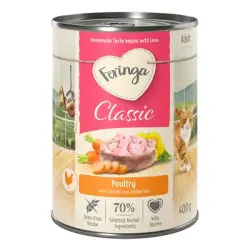 Feringa Classic Meat Menu 6 x 400 g - Ave