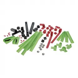 Fischertechnik Dynamic Tuning Set Complemento