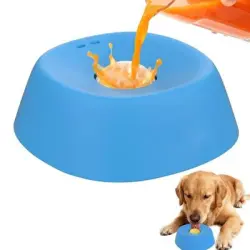 FurryFusion Comedero para perros de alimentación lenta - Artículo 1