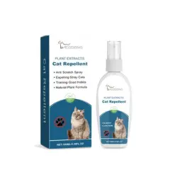 FurryFusion Spray repelente para gatos 100 ml - 1 pieza
