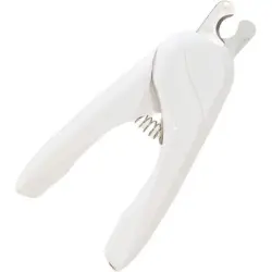 HausPets Cortauñas antideslizantes ergonómicos gatos, fabricados acero - Artículo 1