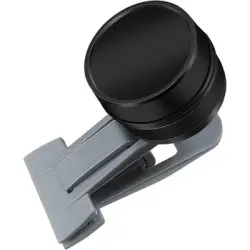 HausPets Dispensador de algas para peces dorados, clips magnéticos, acuario - Artículo 1