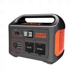 Jackery Estación De Energía Portátil Explorer 1000r Eu
