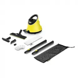 Kärcher SC 2 Deluxe EasyFix Limpiadora a Vapor 1L 1500W