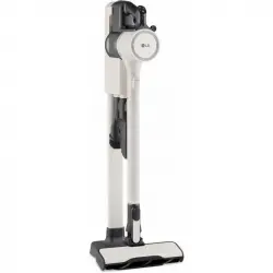 LG A9K-LITE1C Kompressor Aspirador Escoba Ciclónico sin Cable 220W Blanco