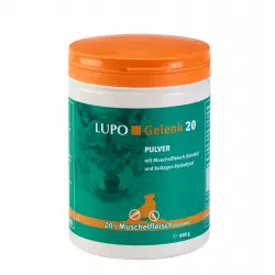 LUPO Joint 20 Polvo - 600g