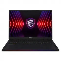 MSI Raider A18 HX A7VHG-010ES AMD Ryzen 9 7945HX/32GB/1TB SSD/RTX 4080/18"