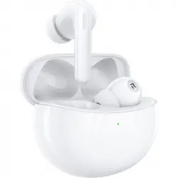 Oppo Enco Air2 Pro Auriculares Bluetooth True Wireless con Cancelación de Ruido Blanco