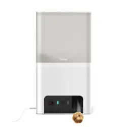 Petcube Bites 2 Lite - hasta 680 g de snacks o pienso