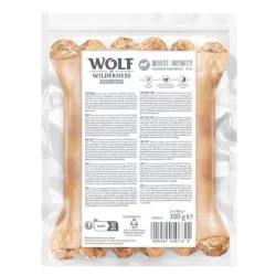 Phil & Sons rollitos de piel de vacuno rellenos ¡a un precio especial! - 3 unidades