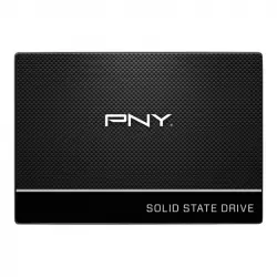 PNY CS900 2.5" 500GB SSD SATA 3 TLC