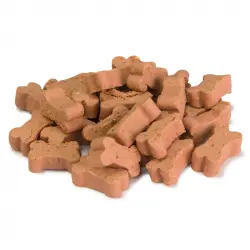 Soft snacks huesitos salmon premios para perros 800, 0.86 kg