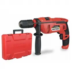 Stayer TM750AK Taladro Percutor 750W + Maletín