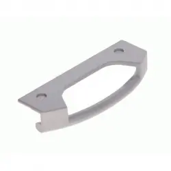 Tirador Puerta Frigorífico Bosch 140mm 096110