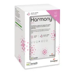 Uranovet Imagine Harmony Pets Toallitas Calmantes para animales - 12 uds.