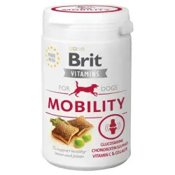 Vitaminas Brit Mobility - 150 g