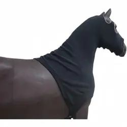 ZooVenture Gorro con cabeza de caballo completamente cerrado - METRO