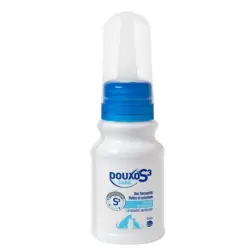 0.06 l Douxo Care Limpiador de Oídos para perros y gatos