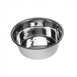Comedero inoxidable Standard 1.75 l