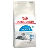 Royal Canin Feline Indoor +7 años 400 gr.