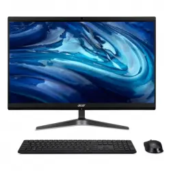Acer Veriton VZ2514G All-in-One Intel Core i5-12450H/16GB/512GB SSD/23.8"