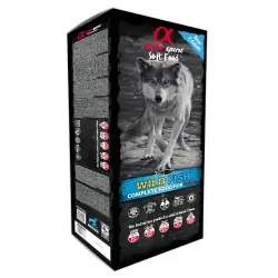 Alpha Spirit Complete Wild Fish para perros - 9 kg