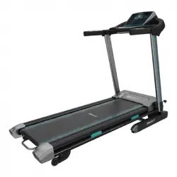 Cecotec DrumFit WayHome 1600 Obelia Ultraflex Cinta de Correr Plegable 130x42cm