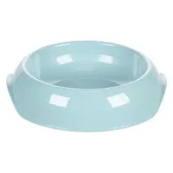 Comedero y bebedero Flamingo Muk - 250 ml, 14,7 cm de diámetro