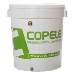 Deposito Regulador De Agua 30 Litros Ø40x40 Cm