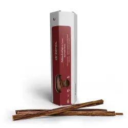 dr.bimix Palitos de Esófago de Vacuno 30 cm para Perros | Masticación Natural y Salud Dental - 250 g
